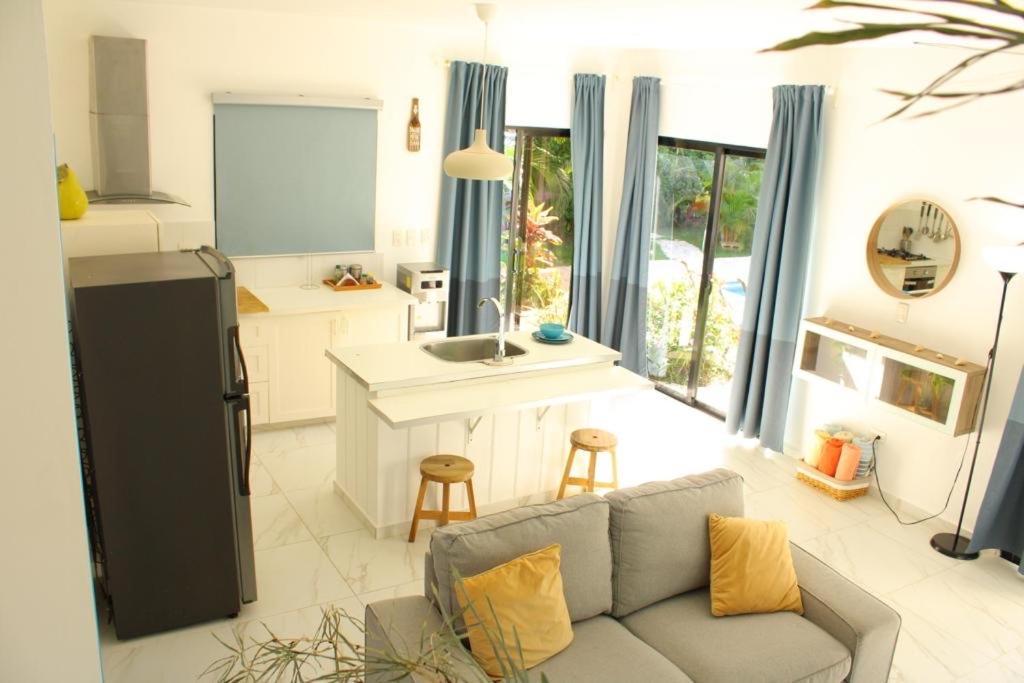Villa Luce Las Terrenas Zewnętrze zdjęcie