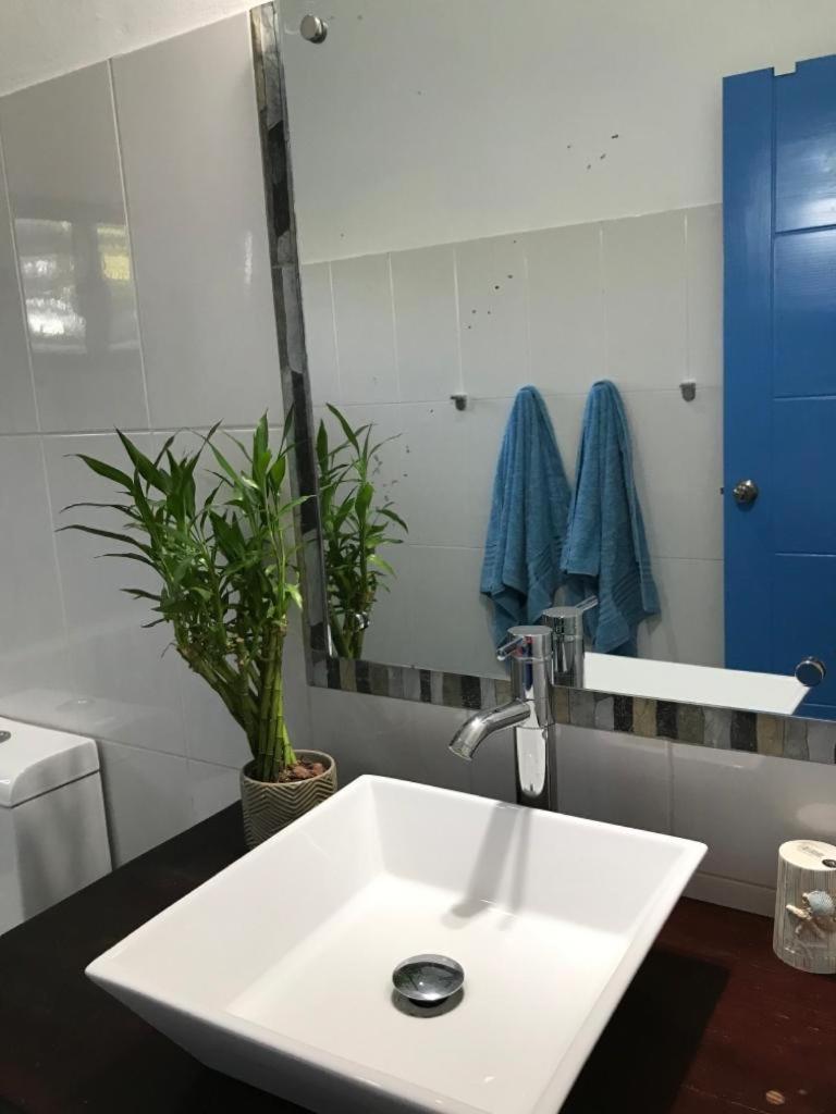 Villa Luce Las Terrenas Zewnętrze zdjęcie