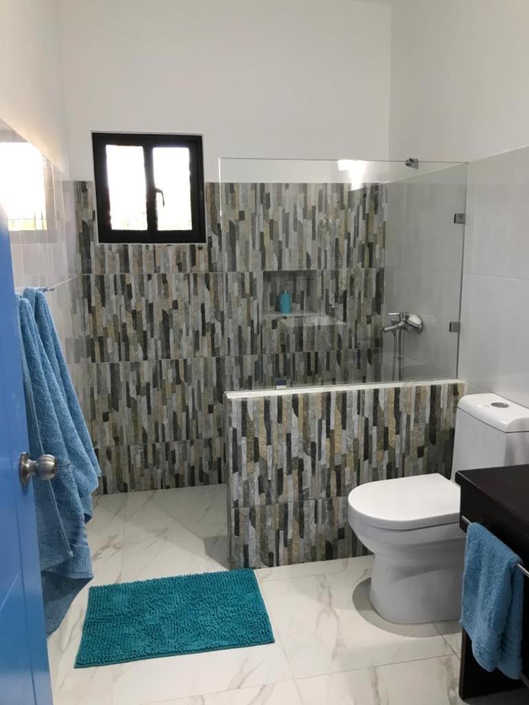 Villa Luce Las Terrenas Zewnętrze zdjęcie